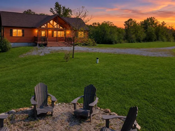 4918 Township Road 32 S, West Liberty, OH 43357