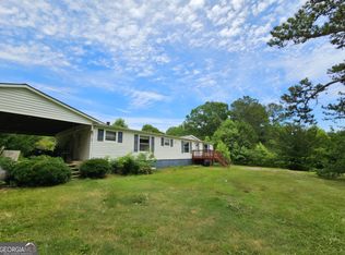 377 Rabbit Hunt Rd, Temple, GA 30179