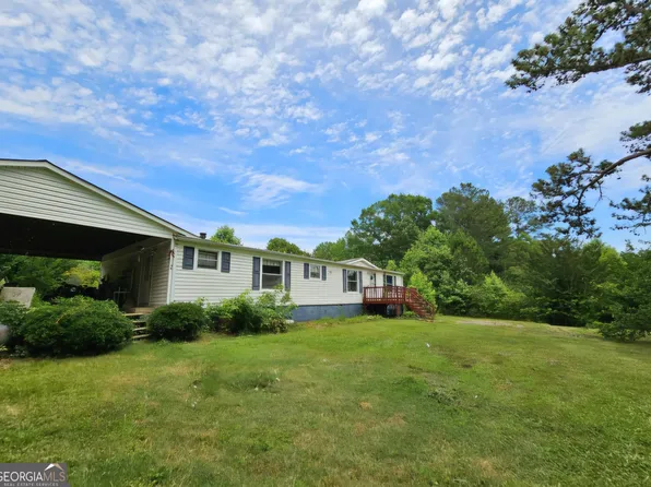 377 Rabbit Hunt Rd, Temple, GA 30179