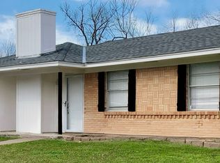 1425 Rusk Dr, Mesquite, TX 75149