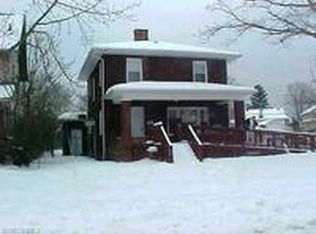 539 Kenilworth Ave SE, Warren, OH