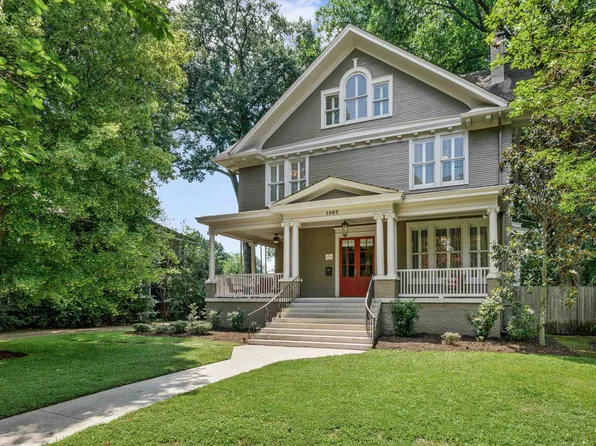 1863 Cowden Ave, Memphis, TN 38104