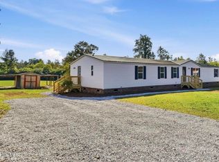 185 Boney Road, Rose Hill, NC 28458