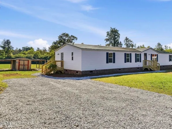 185 Boney Road, Rose Hill, NC 28458