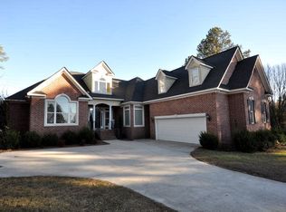 113 Spur Ct, North Augusta, SC 29860