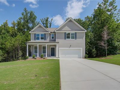 4021 Riverchess 141 Ln SW, Atlanta, GA, 30331