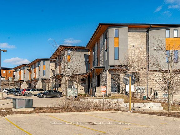 3rd image of 32 Arkell Rd #14