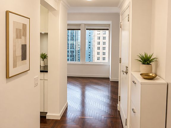 3rd image of 150 W 56th St APT 3312