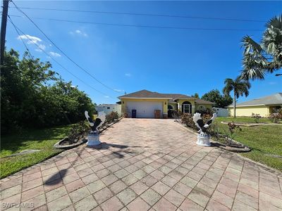 3903 1st St SW, Lehigh Acres, FL, 33976