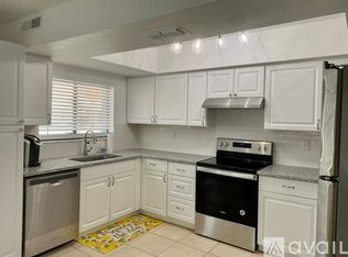 107 176th Ter W UNIT 2, Saint Petersburg, FL 33708