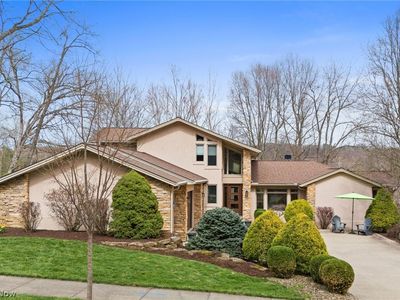1105 Riverwoods Dr, Akron, OH, 44313