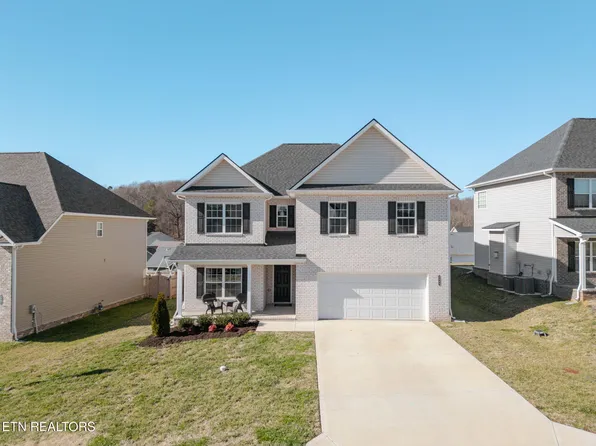 2645 Pepper Bush Ln, Knoxville, TN 37932