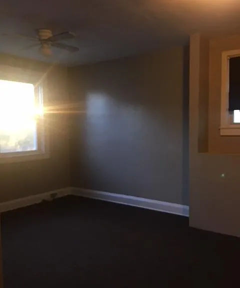 Largest bedroom - rented