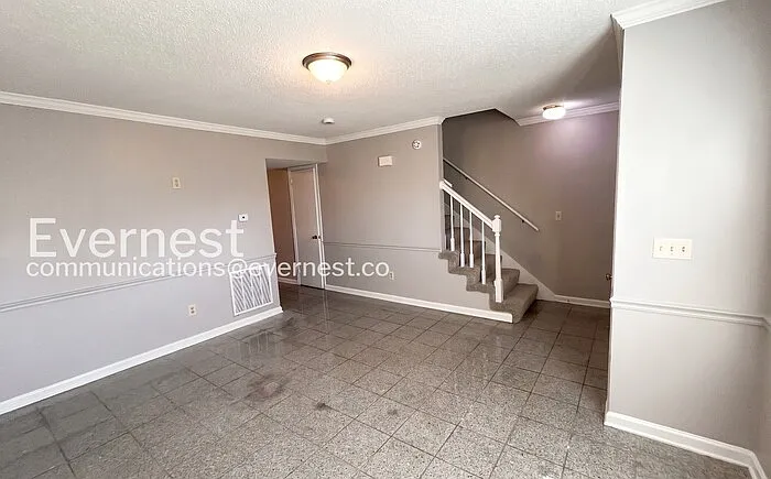 2 bed, 2.0 bath, 1072 sqft, $1,195 — Photo 3