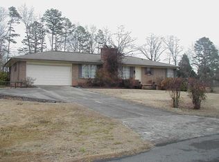 150 County Road 146, Riceville, TN 37370
