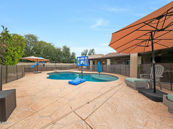 1444 E Myrna Ln, Tempe, AZ 85284