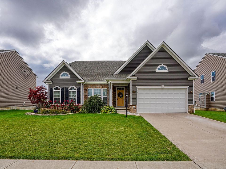 155 Kaitlyn Dr, Etna, OH 43062 Zillow