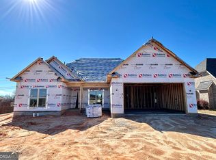 306 Falls Dr, Bonaire, GA 31005
