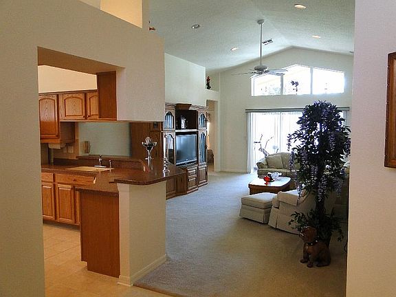 Kitchen/Great Room