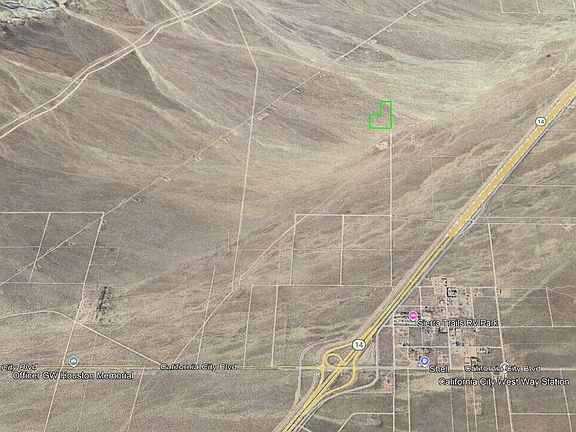 5th image of N/o Highway Fwy #58 & W/o-14