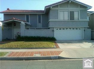 3742 Claremont St, Irvine, CA 92614