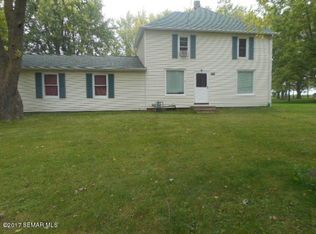 408 E Front St, Claremont, MN 55924