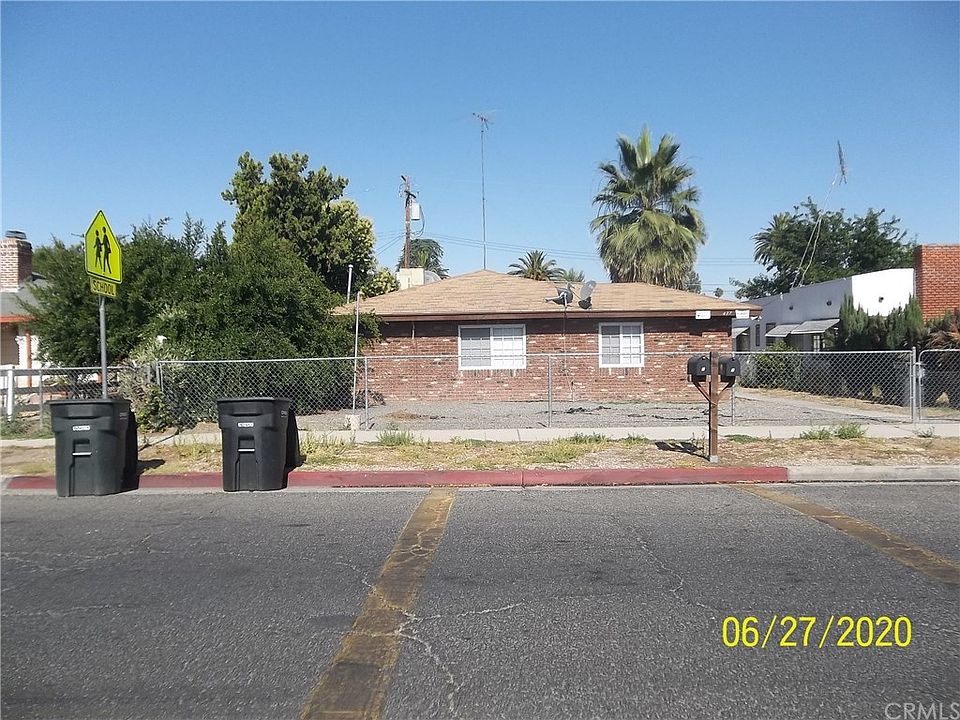 1st image of 437 N Santa Fe St #A & B