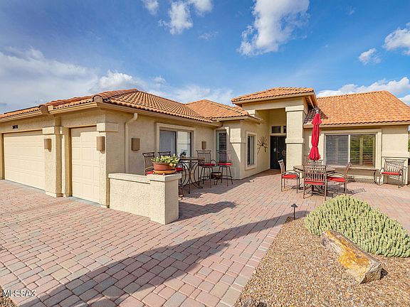 2nd image of 38018 S Desert Highland Dr