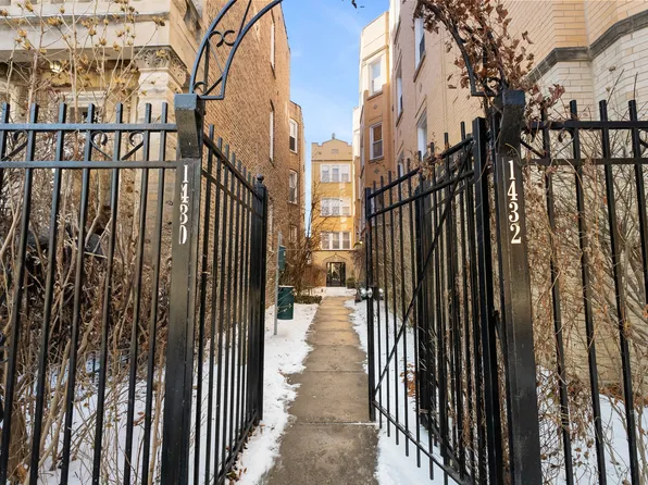 1430 N Maplewood Ave APT 202, Chicago, IL 60622
