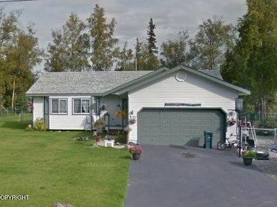 3171 N Van Buskirk Dr, Wasilla, AK, 99654