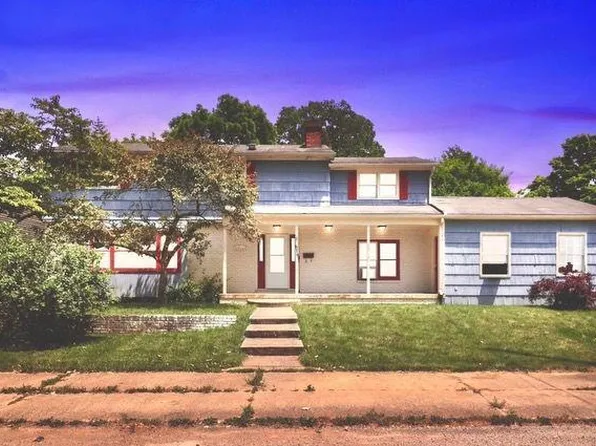 619 Center St, Galion, OH 44833