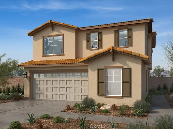 25292 Calamity Ln, Homeland, CA 92548