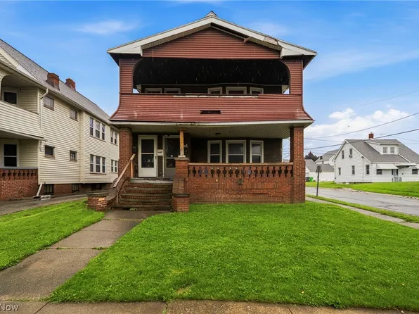 4697 E 85th St, Garfield Heights, OH 44125