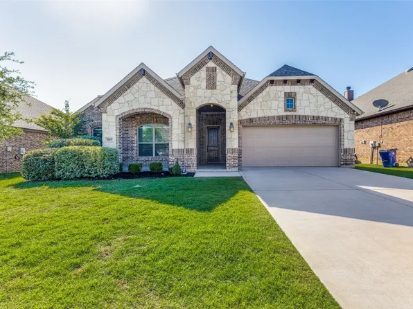 1669 Laramie Ln, Burleson, TX 76028