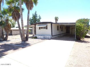 634 S 93rd St, Mesa, AZ 85208