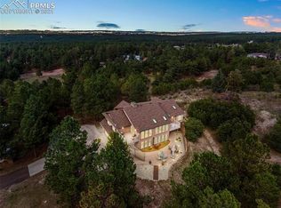 11215 Milam Rd, Colorado Springs, CO 80908