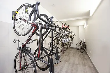 Rented by REAL New York