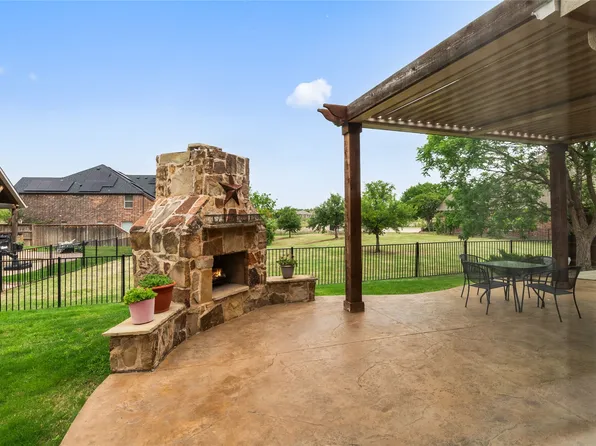 306 Aspen Ln, Frisco, TX 75036