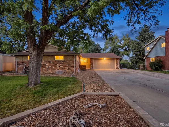 9873 W 77th Avenue, Arvada, CO 80005