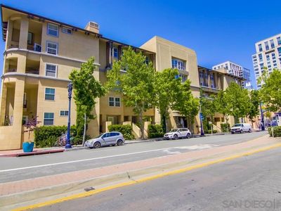 301 W G St UNIT 318, San Diego, CA, 92101