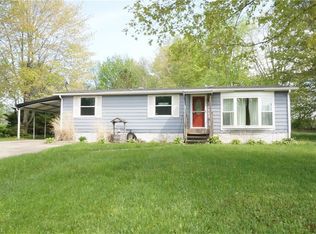 63 Tracy Ln, Hiram, OH 44234