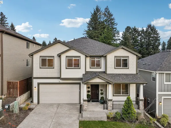 6901 NE 16th Ave, Vancouver, WA 98665