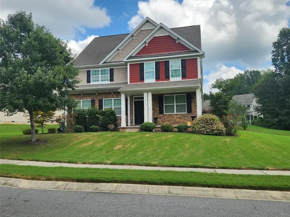 2168 Chapel Gate Dr, Rock Hill, SC 29732