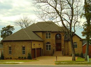 112 Blue Ridge Trce, Hendersonville, TN 37075