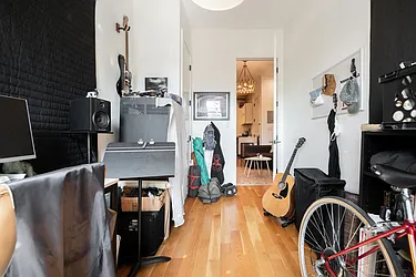 Rented by Goose Property Management LLC