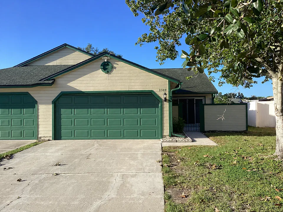 2309 Turpin Dr