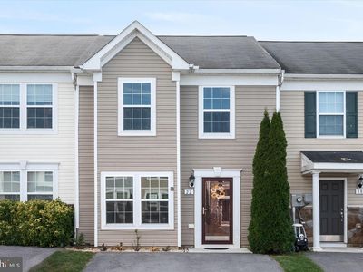 22 Fast View Dr, Martinsburg, WV, 25404
