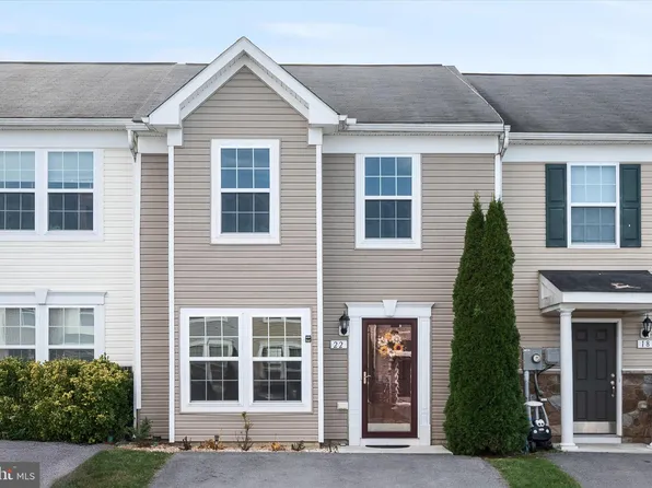 22 Fast View Dr, Martinsburg, WV 25404