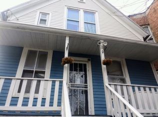 5921 S Aberdeen St, Chicago, IL 60621