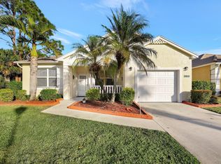 211 NW Zanzibar Place, Port St Lucie, FL 34986